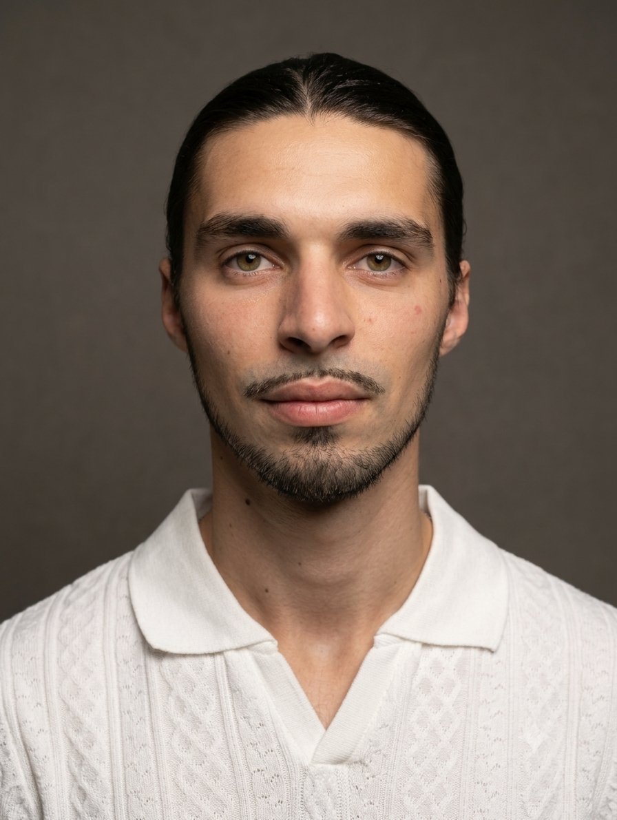 Simon LUAIS